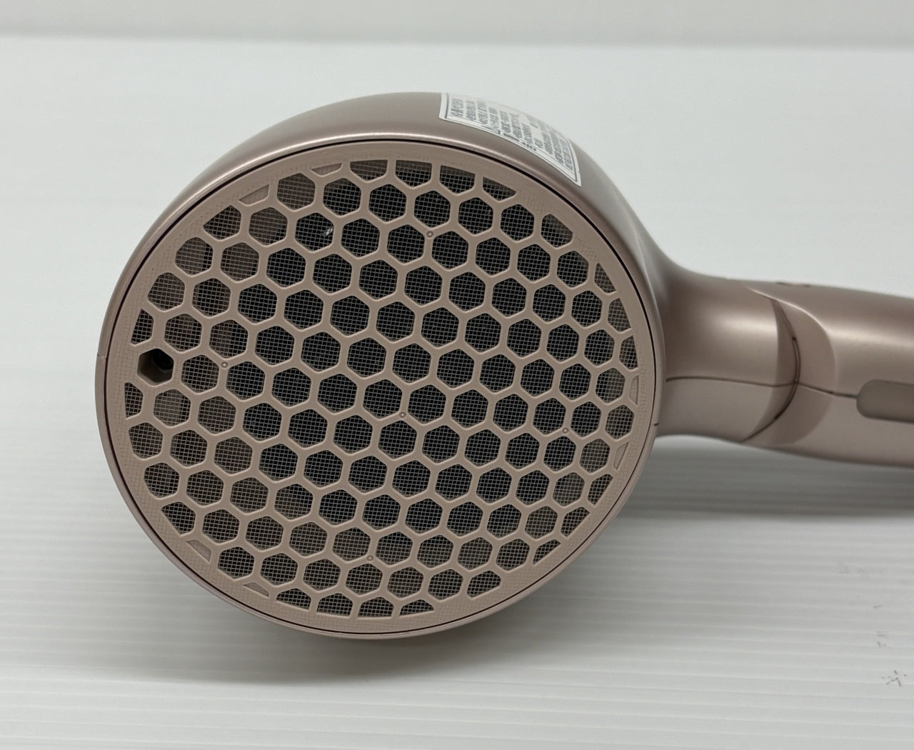 送料無料 パナソニック ヘアドライヤー ナノケア EH-NA0G囗T巛