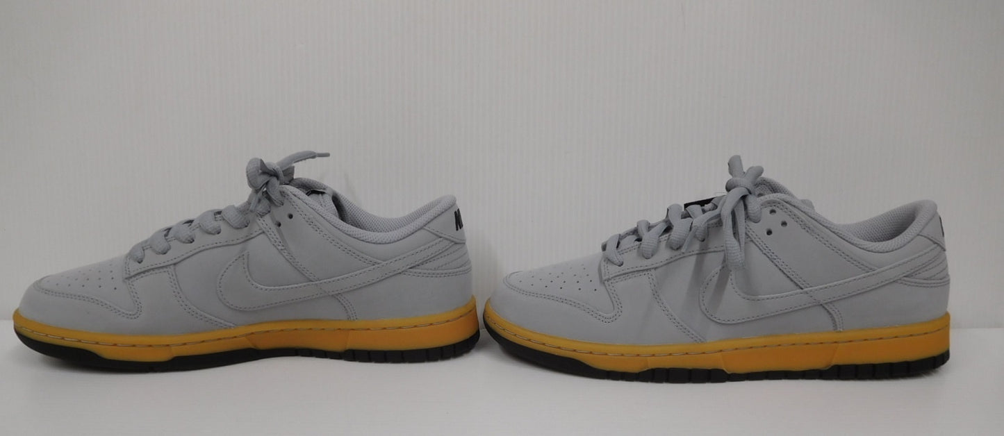 NIKE ナイキ DUNK LOW RETRO SE ダンク ロー レトロ SE HQ1932-001 グレー size:28.5cm囗T巛
