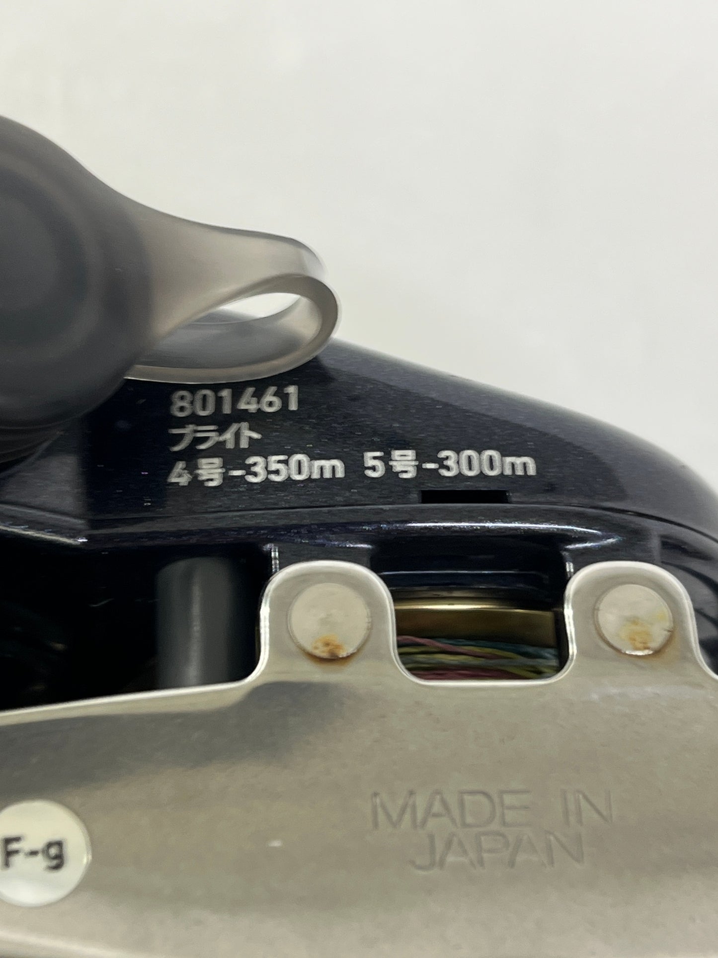 Daiwa ダイワ LEOBRITZ レオブリッツ S400 電動リール
