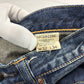 シュガーケーン SC40065H USED加工 デニムパンツ W32 スター ジーンズ 東洋エンタープライズ TOYO SUGAR CANE STAR JEANS