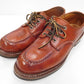 REDWING レッドウィング オックスフォード 8103 USA製 size:7 1/2 25.5cm 中古囗T巛