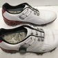 ※送料無料※ MIZUNO メンズ ゴルフ ダイヤル式 スパイクシューズ 51GM160062 サイズ26cm 中古 囗G