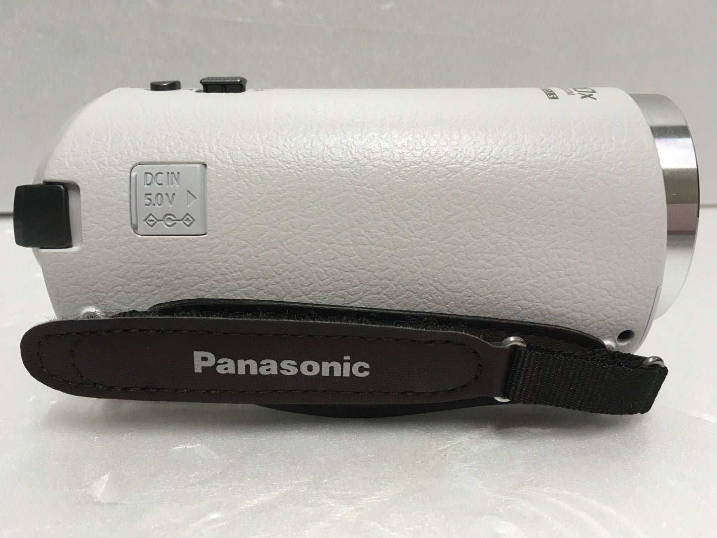 ※送料無料※ Panasonic デジタルハイビジョンカメラ HC-W585M 2017年製 中古 囗G