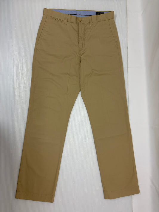 ポロ ラルフローレン チノパン ストレッチ クラシックフィット 32/32 POLO RALPH LAUREN