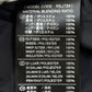 ※送料無料※ RSタイチ メンズ ソフトシェル フライト ジャケット RSJ734 インナー付 バイクウェア サイズXL 古着 囗G