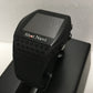 ※送料無料※ Shot Navi ショットナビ INFINITY 腕時計型ゴルフ用GPSナビ ジャンク品 囗G