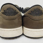 NIKE ナイキ AIR JORDAN 1 RETRO LOW OG エア ジョーダン 1 ロー OG “モカ” CZ0790-102 size:27.5cm囗T巛