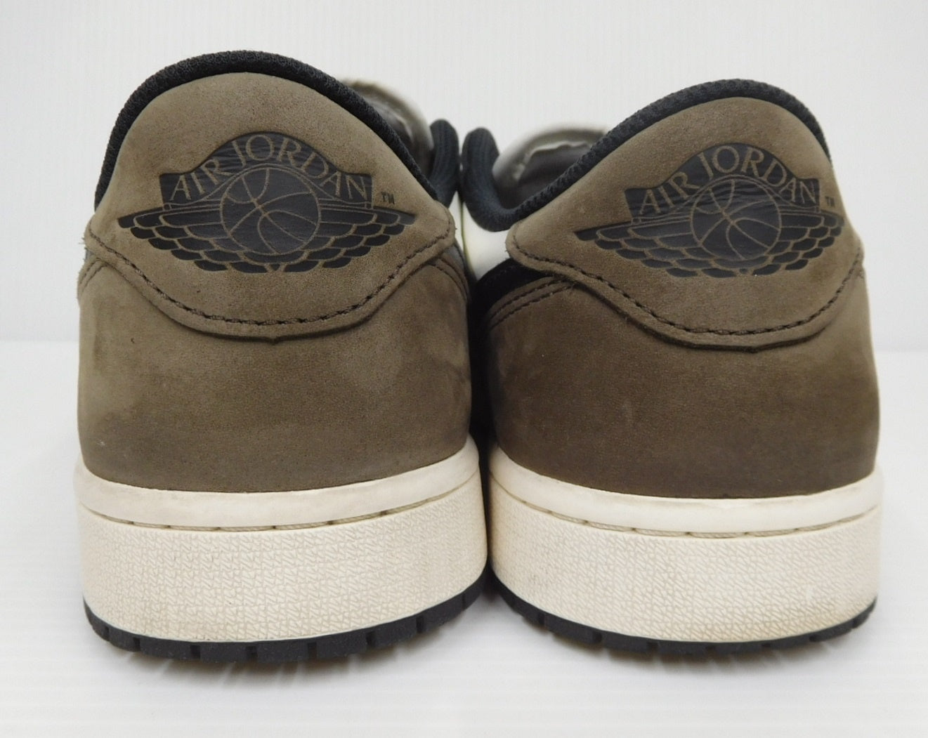 NIKE ナイキ AIR JORDAN 1 RETRO LOW OG エア ジョーダン 1 ロー OG “モカ” CZ0790-102 size:27.5cm囗T巛