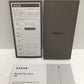 ※送料無料※ STELLA BEAUTE Beauty Face Stick Rin SB-BSR01-02 EMS美顔器 GENJIグレー 中古 美品 囗G