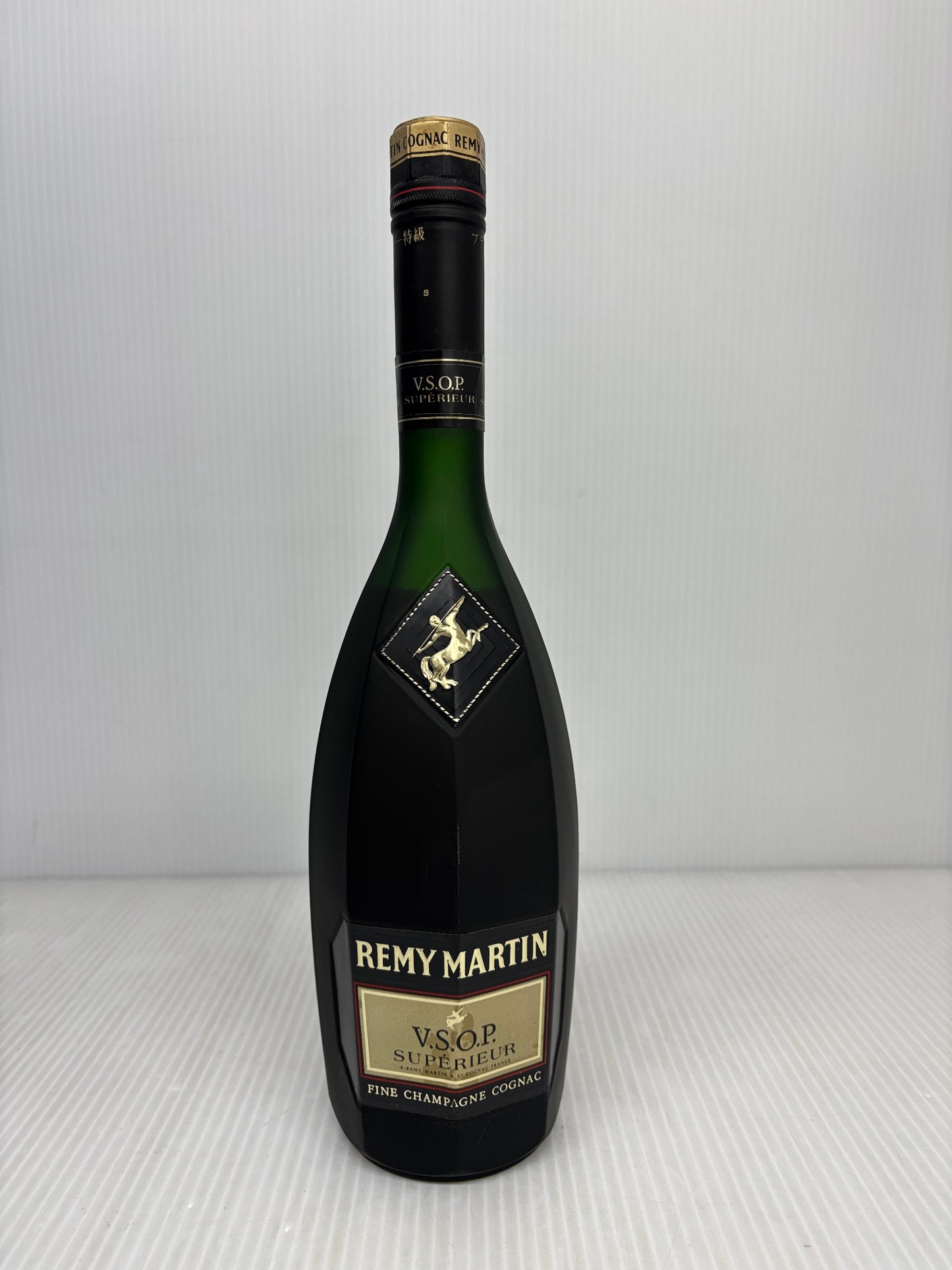 REMY MARTIN VSOP SUPERIEUR COGNAC レミーマルタン スペリオール コニャック ブランデー 未開封 700ml