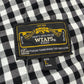 WTAPS ダブルタップス コットン パンツ 101GWDT-PTM07 サイズL