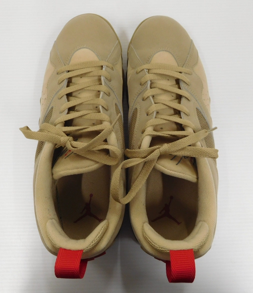 NIKE AIR JORDAN MVP 92 HQ3950-200 DESERT CAMO ジョーダン MVP 92 デザートカモ スニーカー size: 28.5cm 中古囗T巛