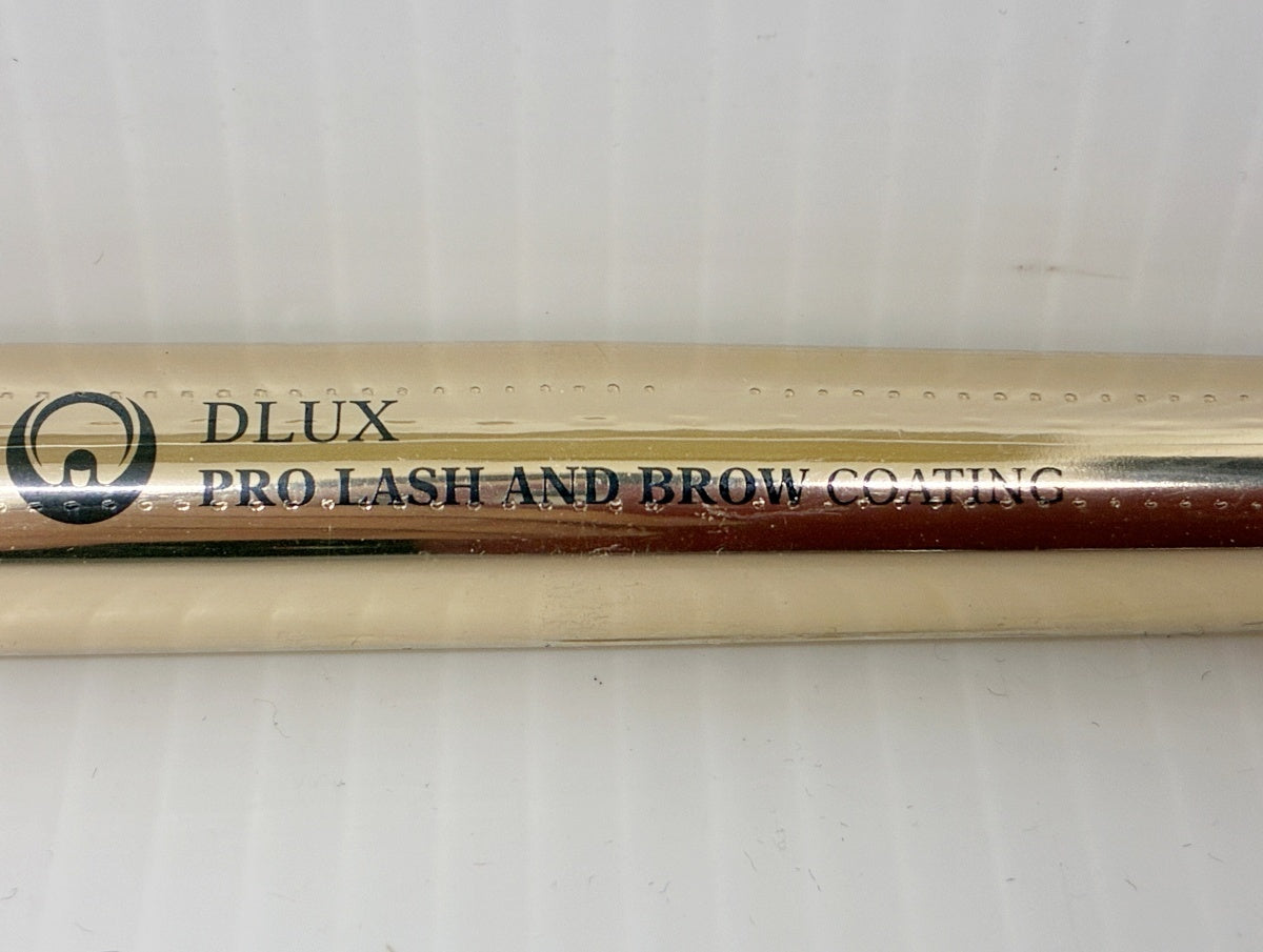 DLUX ラッシュ＆ブロウ コーティングマスカラ 8ml×5本