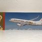 ※送料無料※ JAL ハッピージャーニーエクスプレス Duffy 1/130スケール BOEING 737-800 長期保管 未使用品 囗G