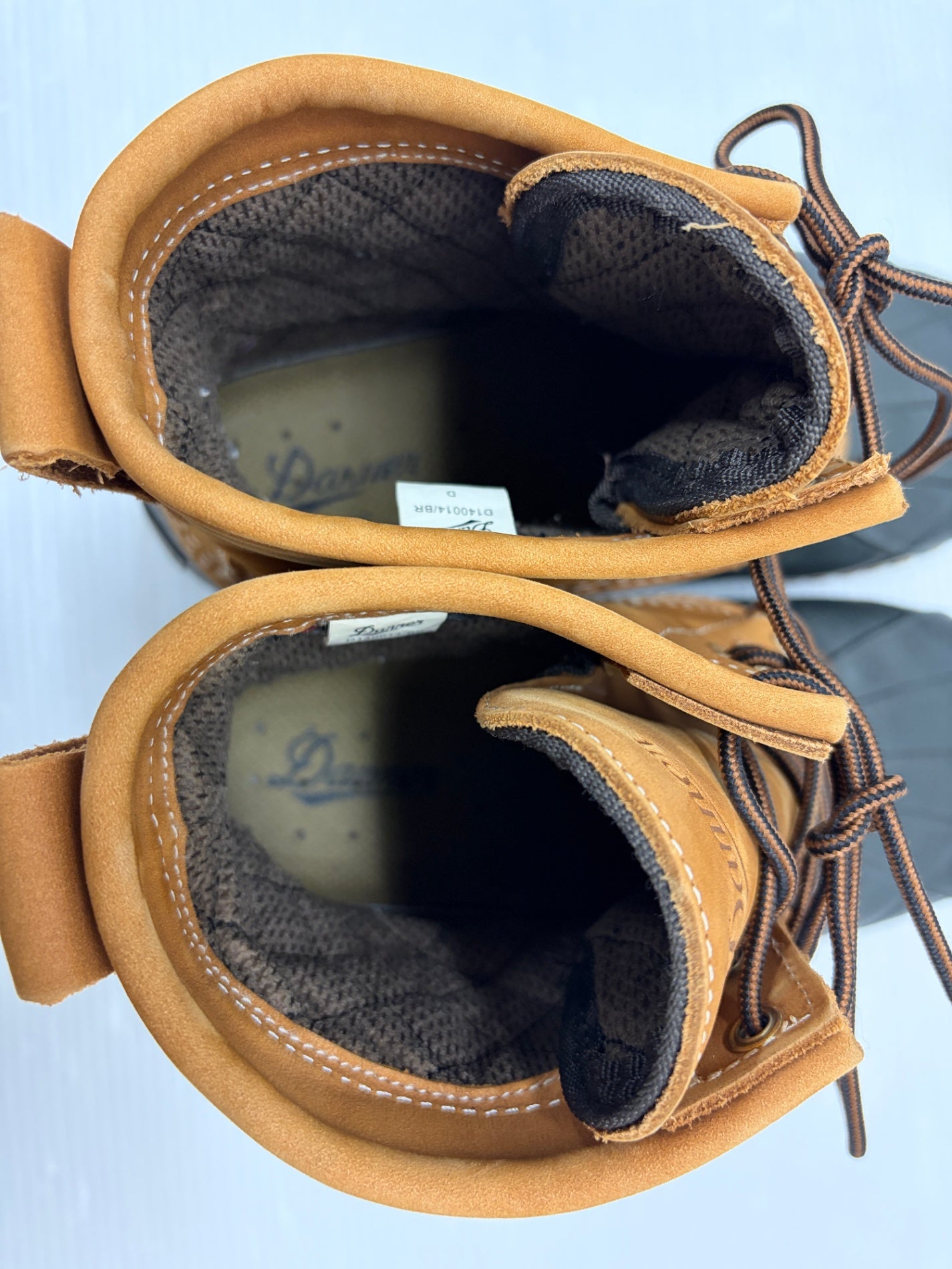 ダナー D140014 ブーツ サイズ10 Danner SLUSHER 5 EYELET B200