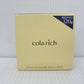 cola・rich コラリッチ EX ブライトニングリフト オールインワンジェルクリームa 120g