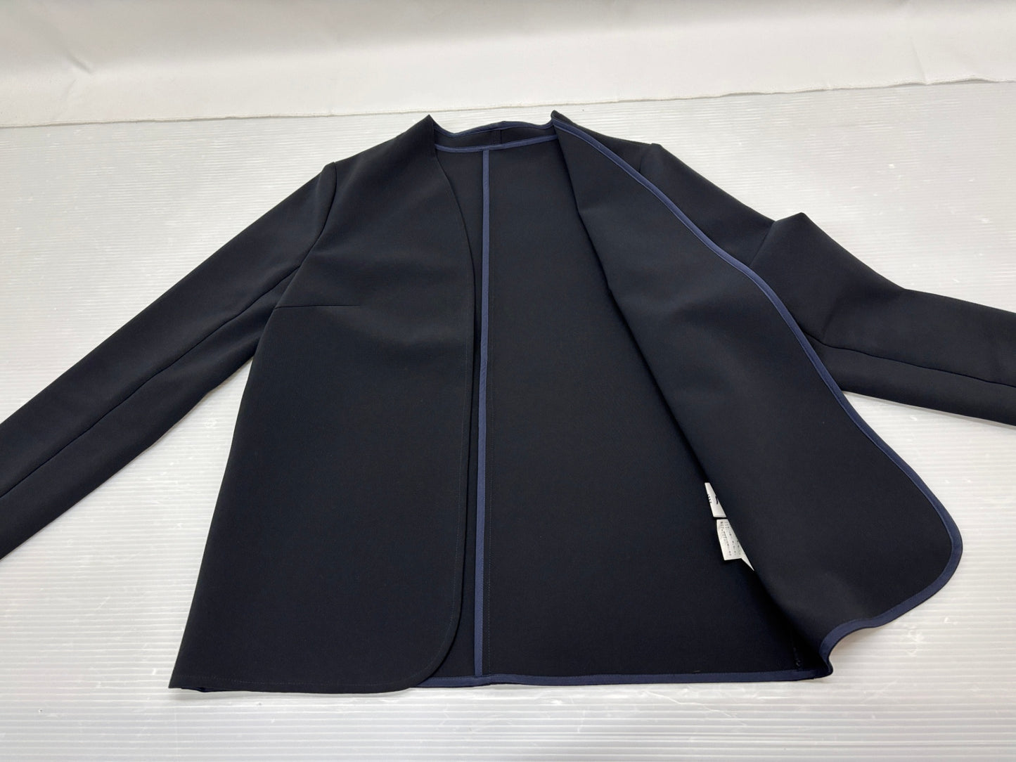 ソージュ ストレッチ ファインライト ジャケット SOEJU S-00-JK-008 サイズM