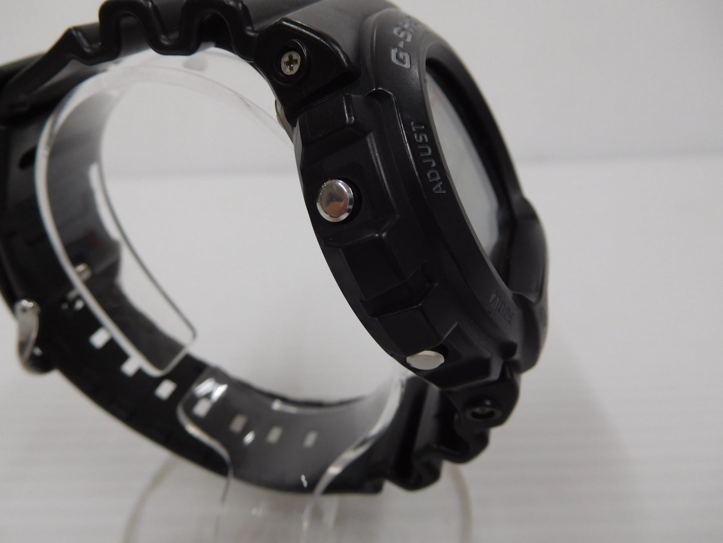 CASIO カシオ G-SHOCK GW-6900 タフソーラー マルチバンド6 キズあり 中古囗T巛