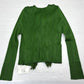 PLEATS PLEASE ISSEY MIYAKE プリーツ カーディガン サイズ3 プリーツプリーズ イッセイミヤケ PP11-J0537