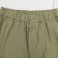 タグ付！Cafune カフネ コットンバルーンパンツ 515632 カーキ size:38囗T巛