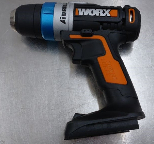WORX　ワークス　20V充電式ドリル＆ドライバー　WX178L.91　未使用品　囗T巛