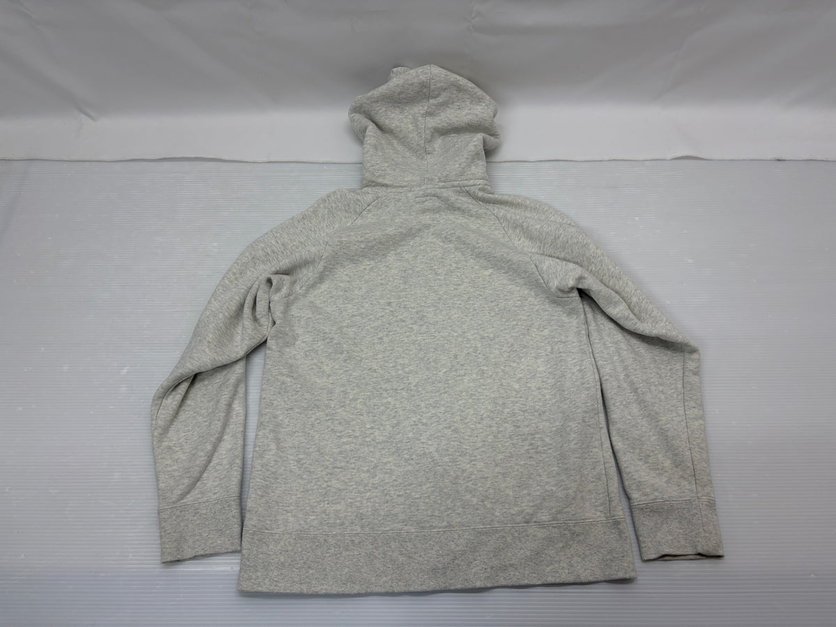 ノースフェイス NTW62130 スウェット パーカー リアビューフルジップフーディ レディース サイズL THE NORTH FACE