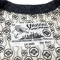 YAMANE ヤマネ 3008 デニムベスト 40 EVISU エヴィス エビス