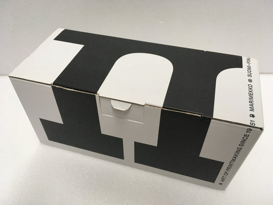 ※送料無料※ marimekko Unikko マリメッコ ウニッコ マグカップ ペア 071689-135 未使用 囗G