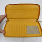 MICHAEL KORS マイケルコース 長財布 35R4GTVT3V 中古囗T巛