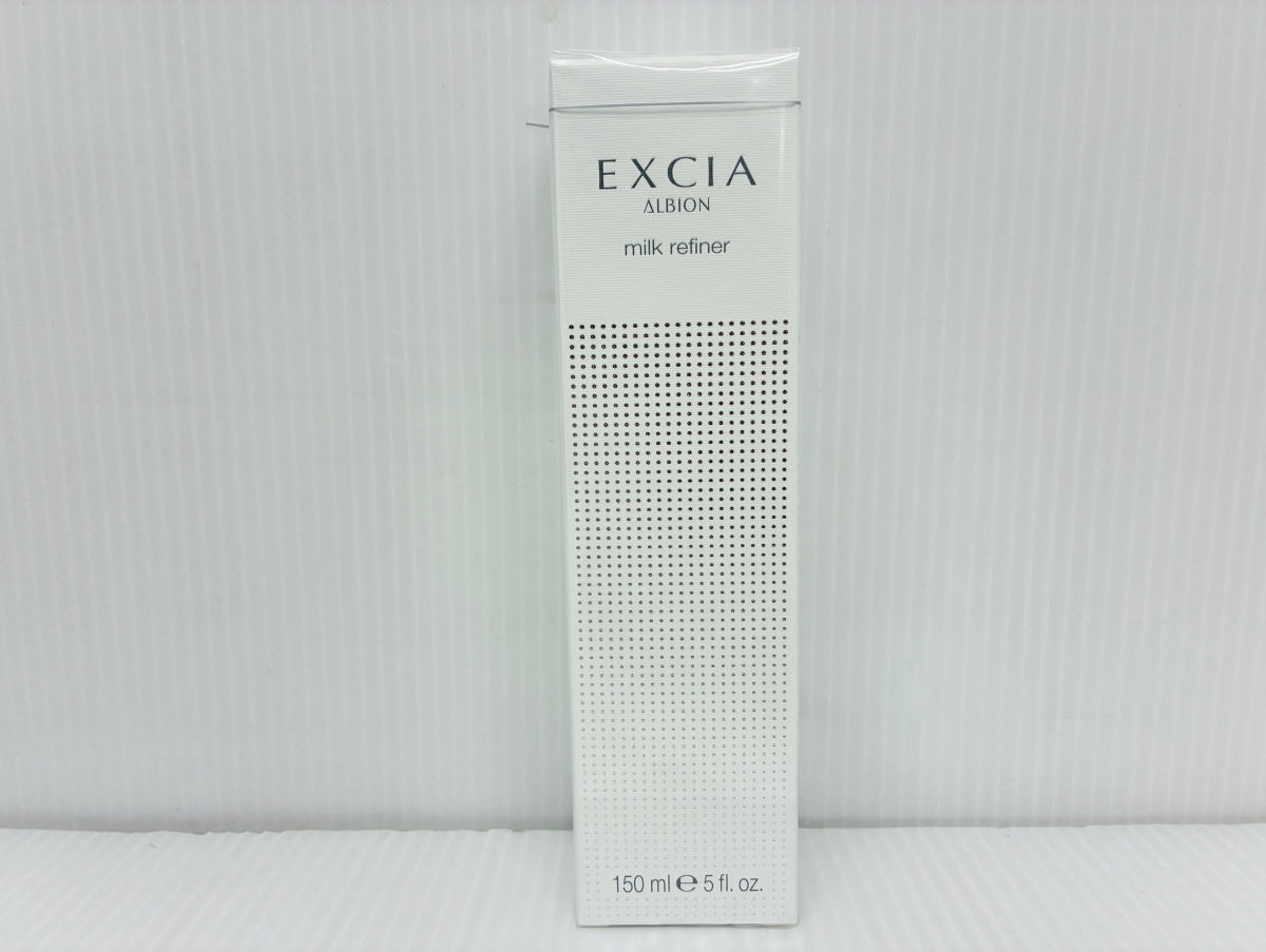 アルビオン エクシア ミルクリファイナー (ふきとり用乳液) 150ml
