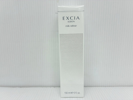 アルビオン エクシア ミルクリファイナー (ふきとり用乳液) 150ml