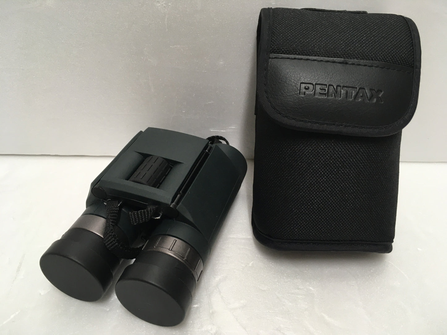 ※送料無料※ PENTAX ペンタックス 双眼鏡 AD 8×25 WP 中古 囗G