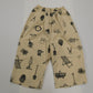 R&D.M.Co OLDMANS TAILOR オールドマンズテイラー GREAT GREEN THUMB GUM PANTS コットン100％ サイズ表記なし囗T巛