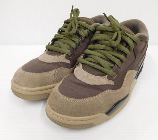 NIKE ナイキ Air Jordan 4 RM エア ジョーダン 4 RM  Ironstone FQ7939-022 size:26.5cm囗T巛