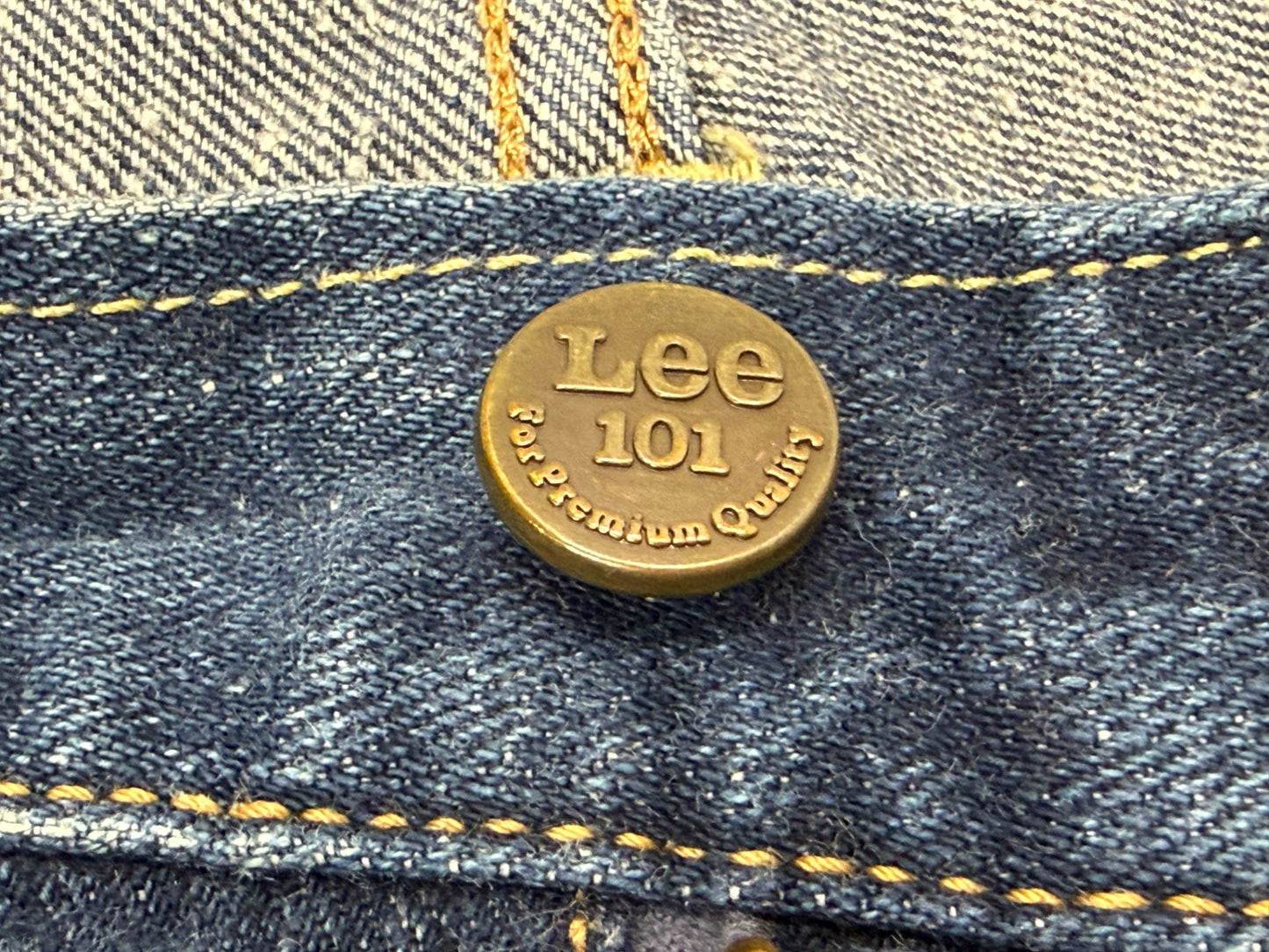 Lee 101 TIGHT NARROW デニム パンツ リー 101 タイトナロー 29 日本製 LM9605