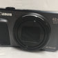※送料無料※ Canon コンパクトデジタルカメラ Power Shot SX720 HS ブラック 中古 囗G