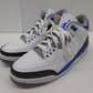 タグ付！NIKE ナイキ AIR JORDAN エアジョーダン 3 レトロ CT8532-145 size:27cm囗T巛