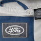 送料無料 LAND ROVER フード付きレインジャケット 表記サイズUK(M)US(S)囗T巛