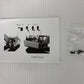 中古美品 HITACHI 日立建機 ZH200 HYBRID ZAXIS-6シリーズ 1/50 ダイキャストモデル REPLICARS 箱・説明書・付属品付