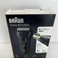 未開封 BRAUN ブラウン Series 3 ProSkin シェーバー 3020s