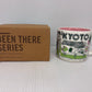 未使用 STARBUCKS スターバックス Been There Series KYOTO 京都 マグカップ 414ml 箱付 スタバ ご当地 限定