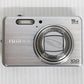FUJIFILM 富士フイルム コンパクトデジカメ FinePix J150w シルバー
