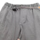 GRAMICCI グラミチ BEAMS GOLF メンズゴルフウェア GMP-20F1622 グレー size:M囗T巛