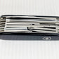 VICTORINOX ビクトリノックス スイスチャンプ 1.6795.3 マルチツール 黒