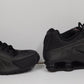 NIKE SHOX R4  ナイキ ショックス R4 HQ1988-001 ブラック size:27cm 中古囗T巛