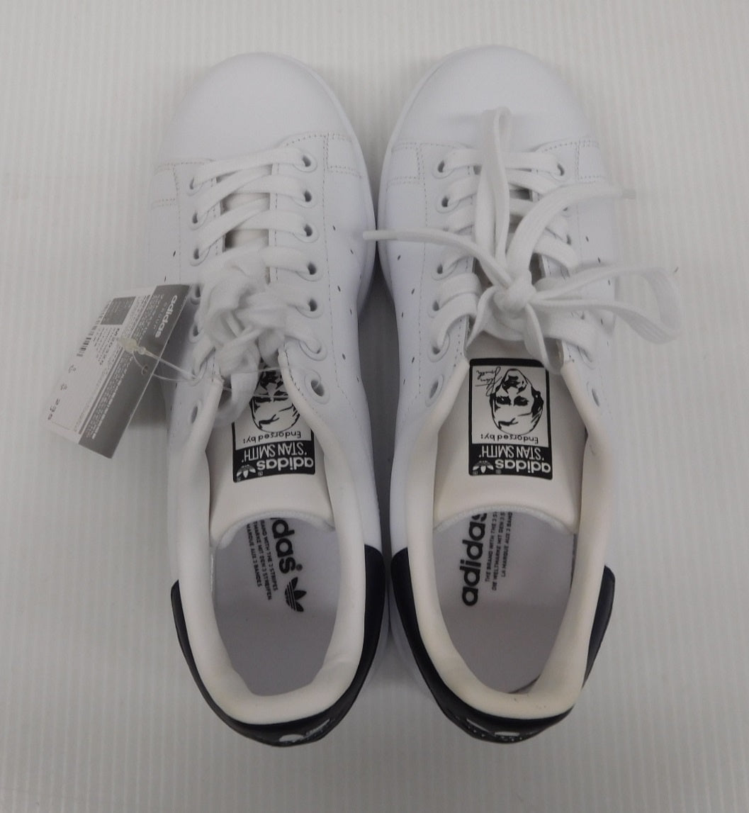 タグ付！adidas アディダス STAN SMITH スタンスミス M20325 size:23.5cm囗T巛
