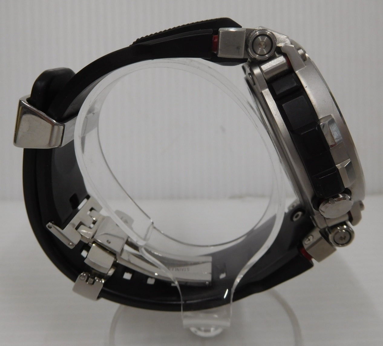 CASIO カシオ G-SHOCK MTG-B1000 タフソーラー マルチバンド6 ブルートゥース 本体のみ 中古囗T巛
