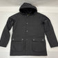 バブアー 1902246 フーデットジャケット Barbour HOODED BEDALE SL サイズ38