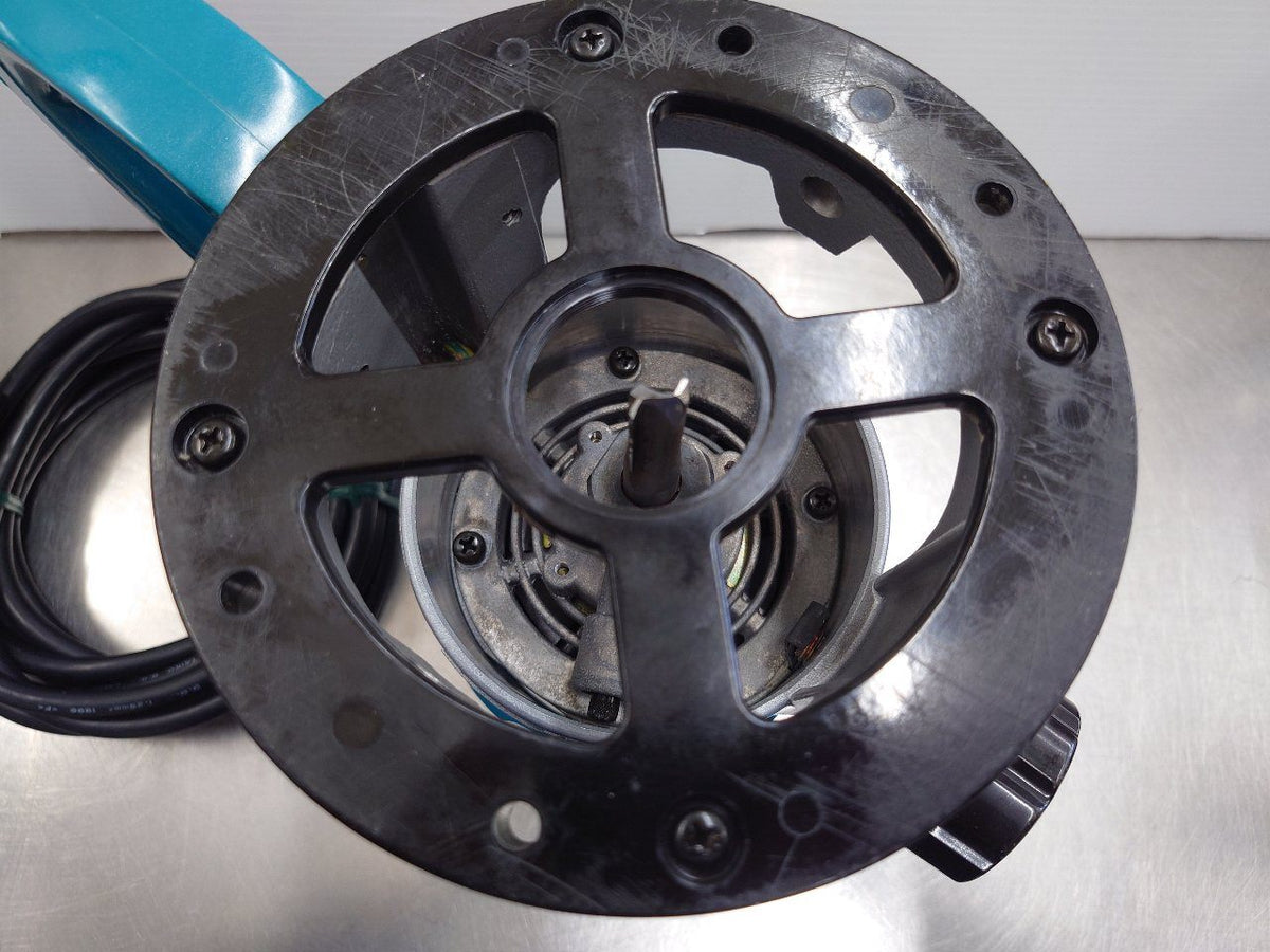 マキタ　Makita　12mm軸電動ルータ　3600HA　囗T巛