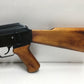 ※送料無料※ HUDSON ハドソン AK-47 アサルトライフル 金属製モデルガン SMG刻印 未発火 長期保管 ジャンク品 囗G